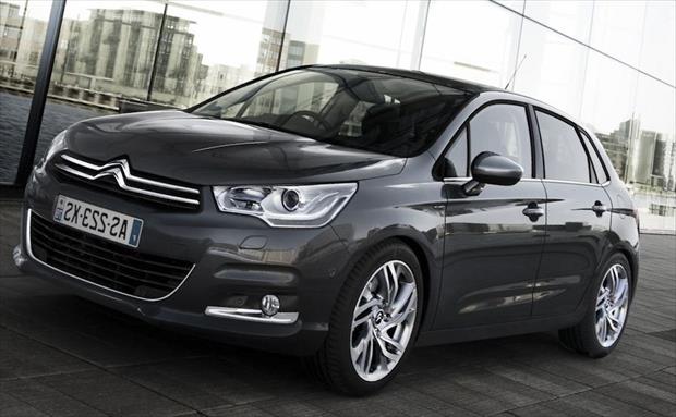 جدیدترین اخبار از ورود سیتروئن به ایران جدیدترین اخبار از ورود سیتروئن به ایران